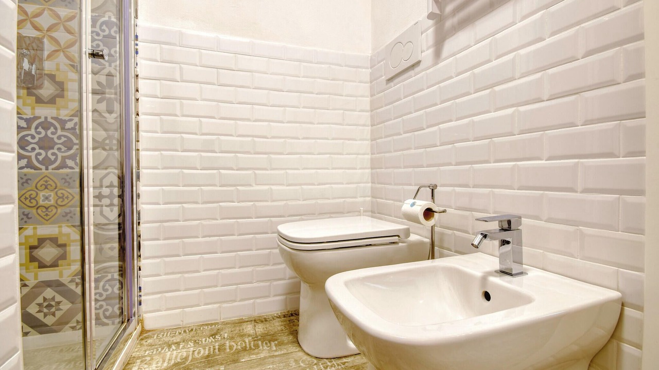 Photo of Bathroom in Sori