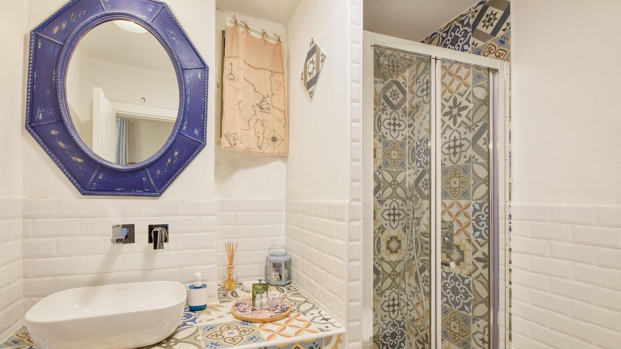 Photo of Bathroom in Sori