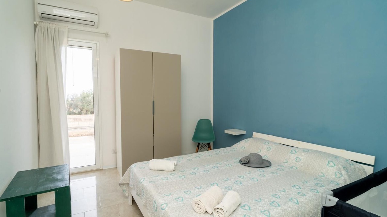 Photo of Bedroom in Caucana-finaiti-casuzze-finaiti Nord