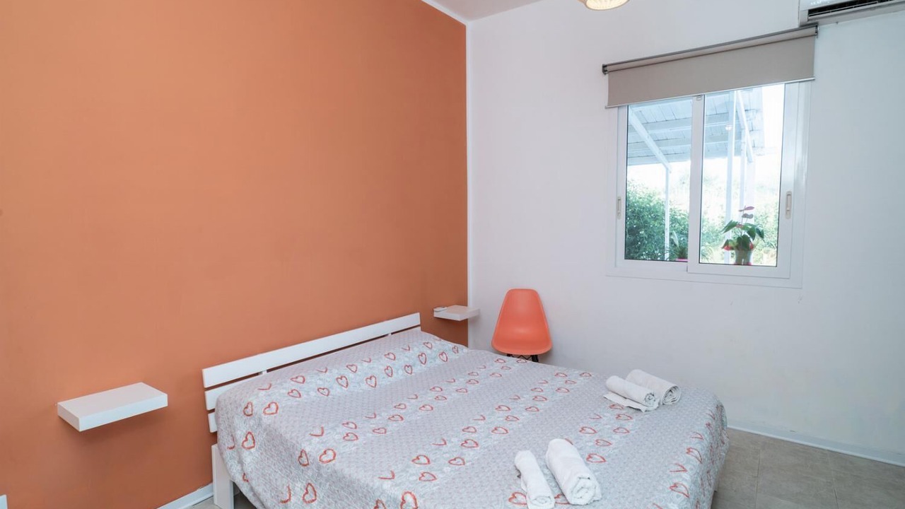 Photo of Bedroom in Caucana-finaiti-casuzze-finaiti Nord