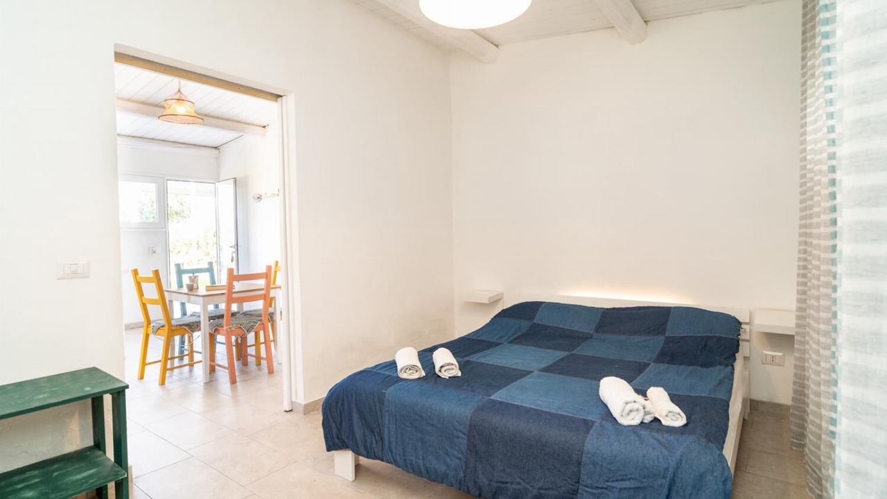 Photo of Bedroom in Caucana-finaiti-casuzze-finaiti Nord