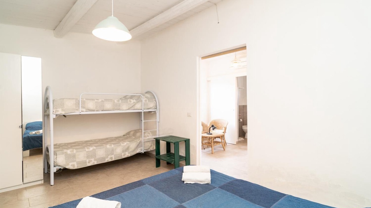Photo of Bedroom in Caucana-finaiti-casuzze-finaiti Nord