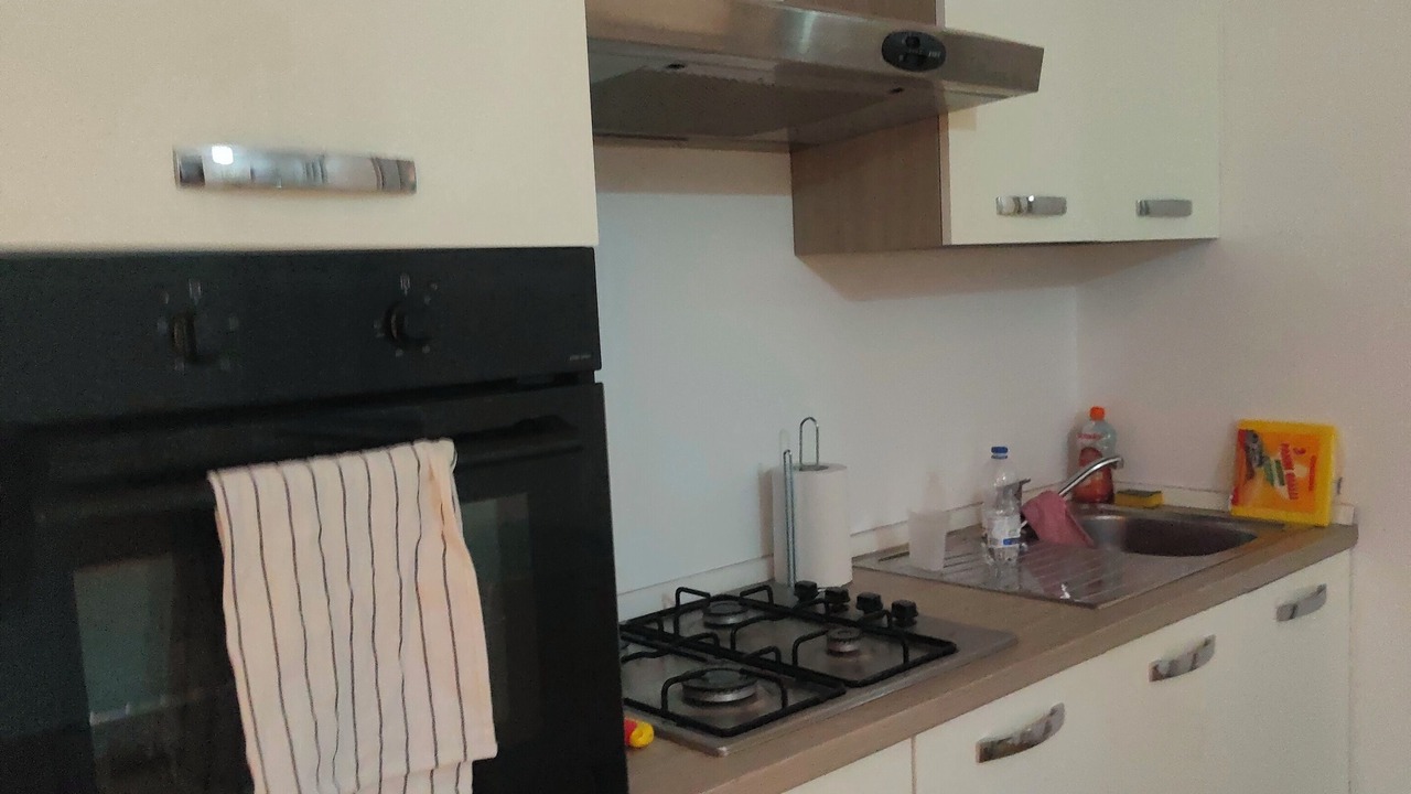 Photo of Kitchen in Bergamo