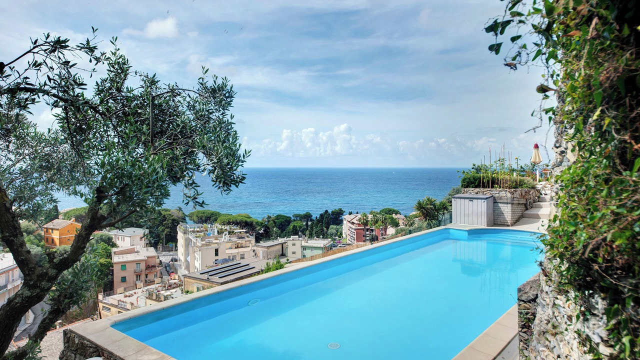 Photo of Outdoor in Pieve Ligure