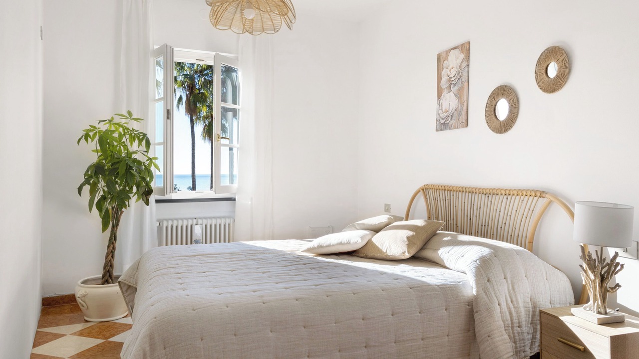 Photo of Bedroom in Pieve Ligure