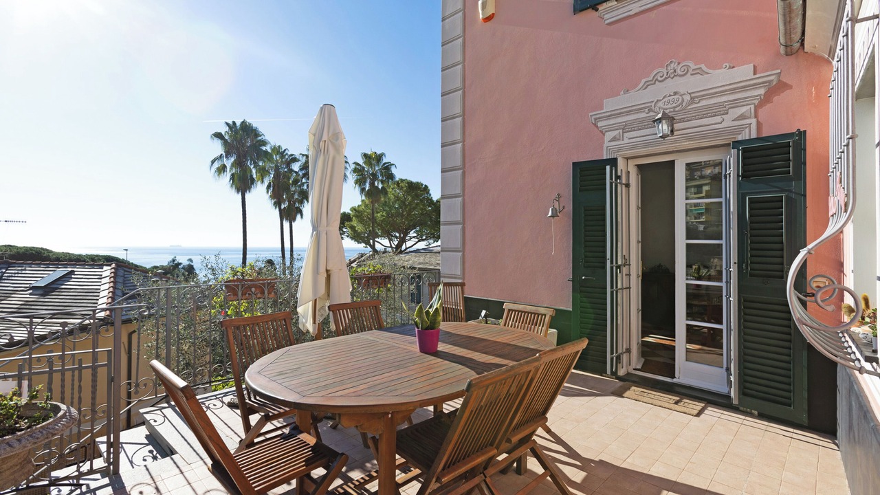 Photo of Outdoor in Pieve Ligure