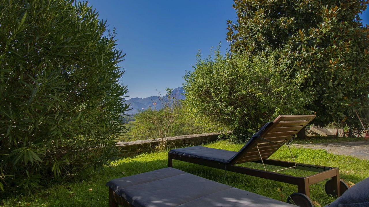Photo of Outdoor in Barga