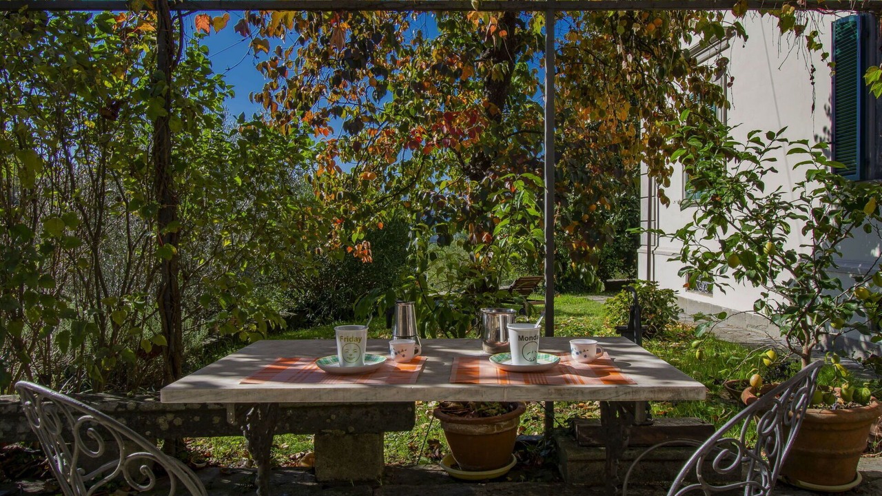 Photo of Outdoor in Barga