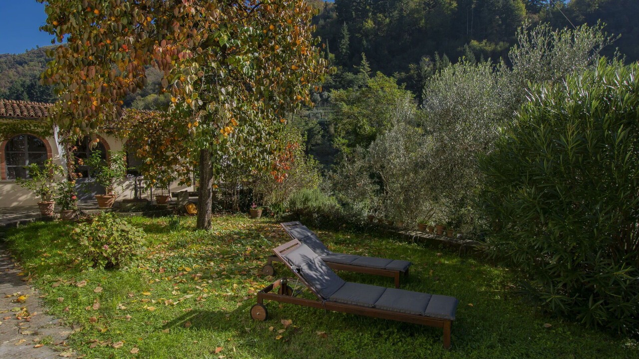 Photo of Outdoor in Barga