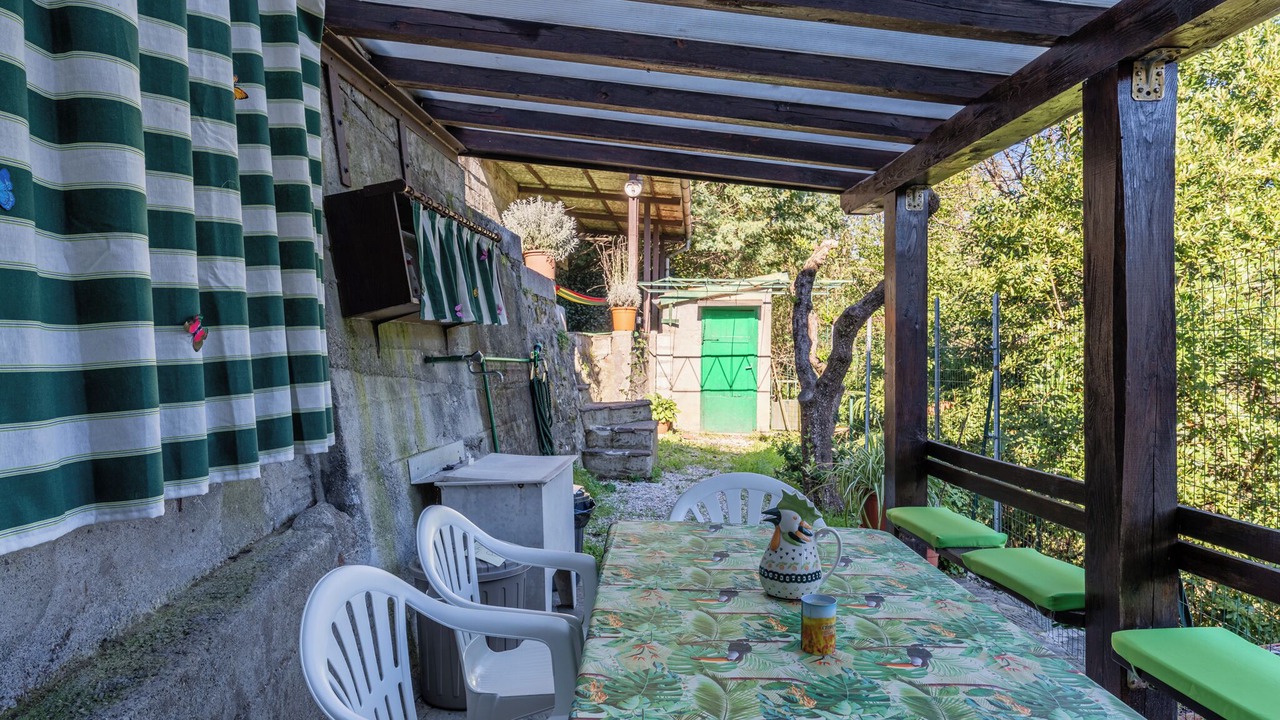 Photo of Outdoor in Pietrabuona