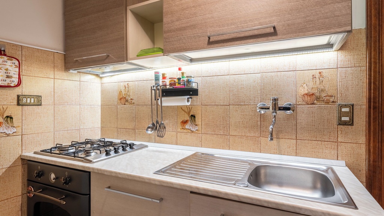 Photo of Kitchen in Pietrabuona