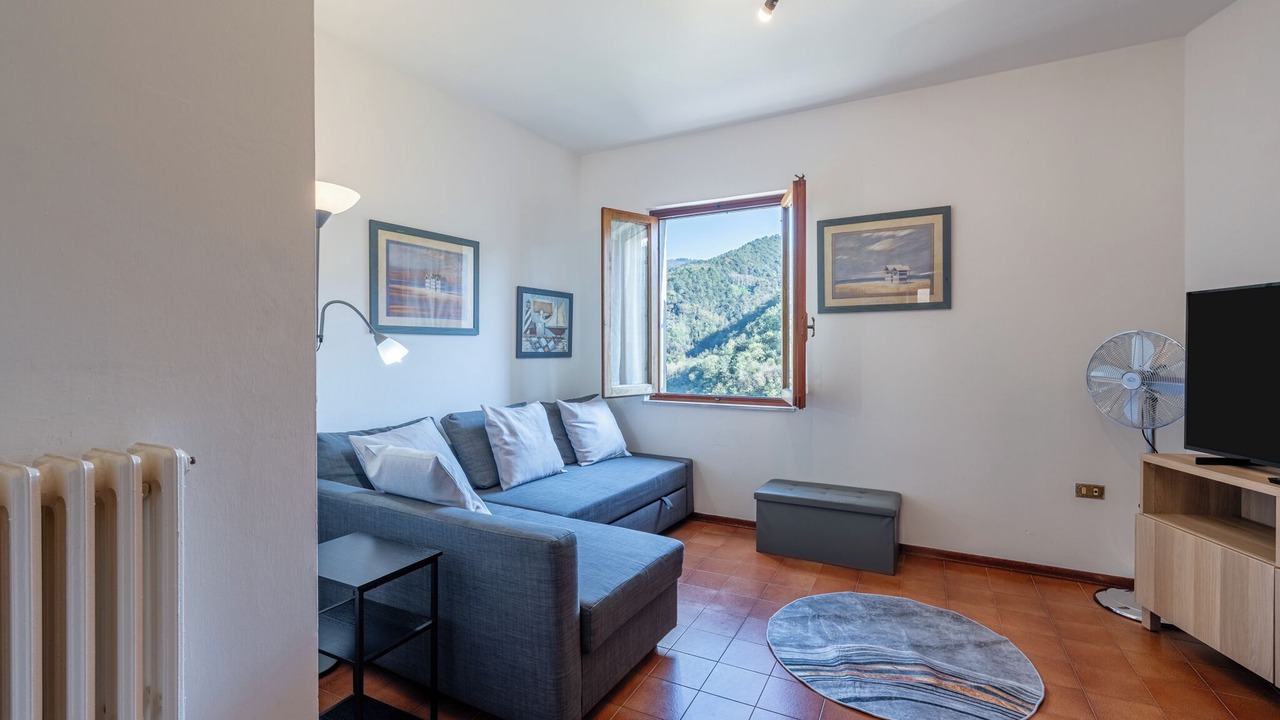 Photo of Livingroom in Pietrabuona