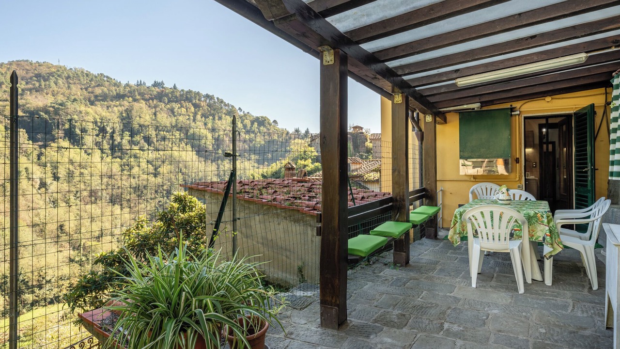 Photo of Outdoor in Pietrabuona