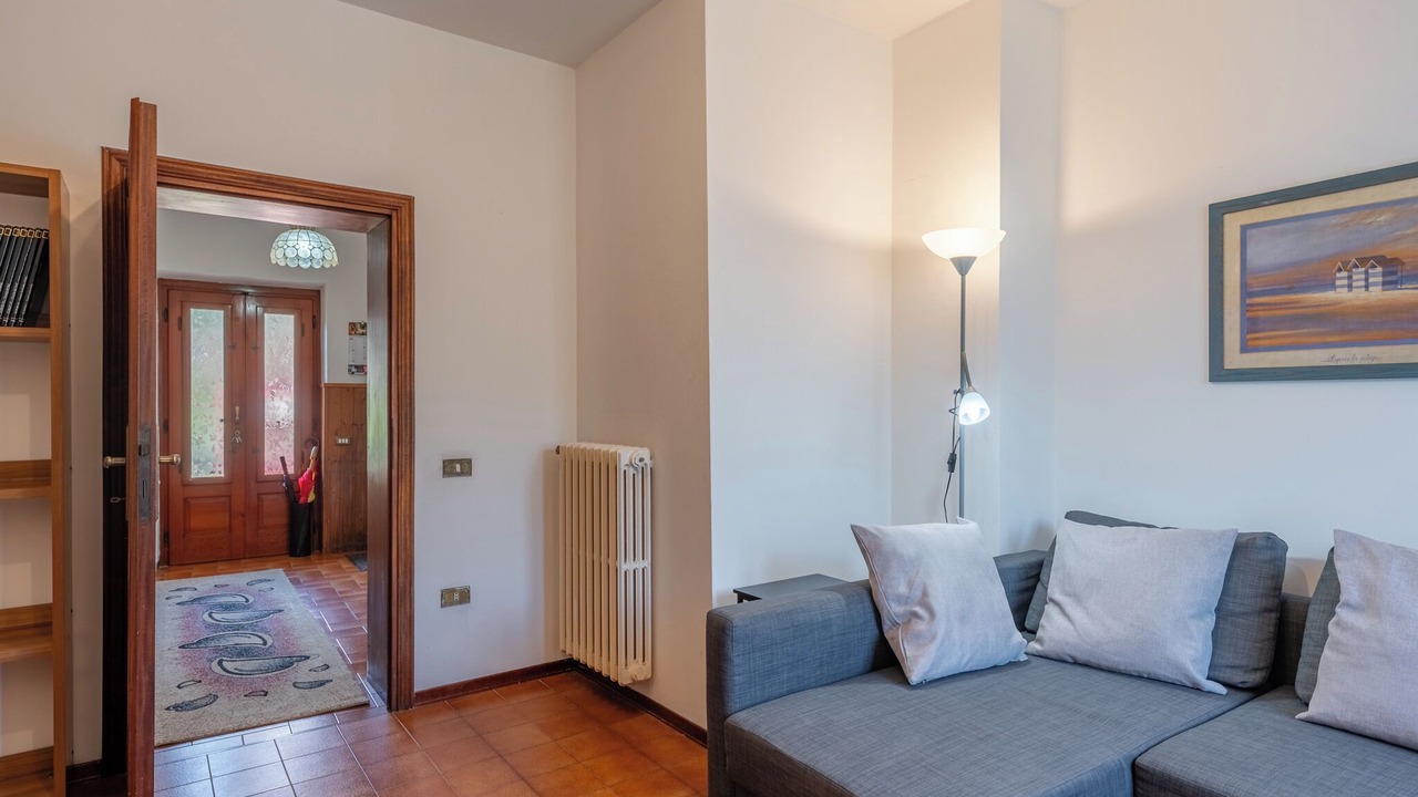 Photo of Livingroom in Pietrabuona