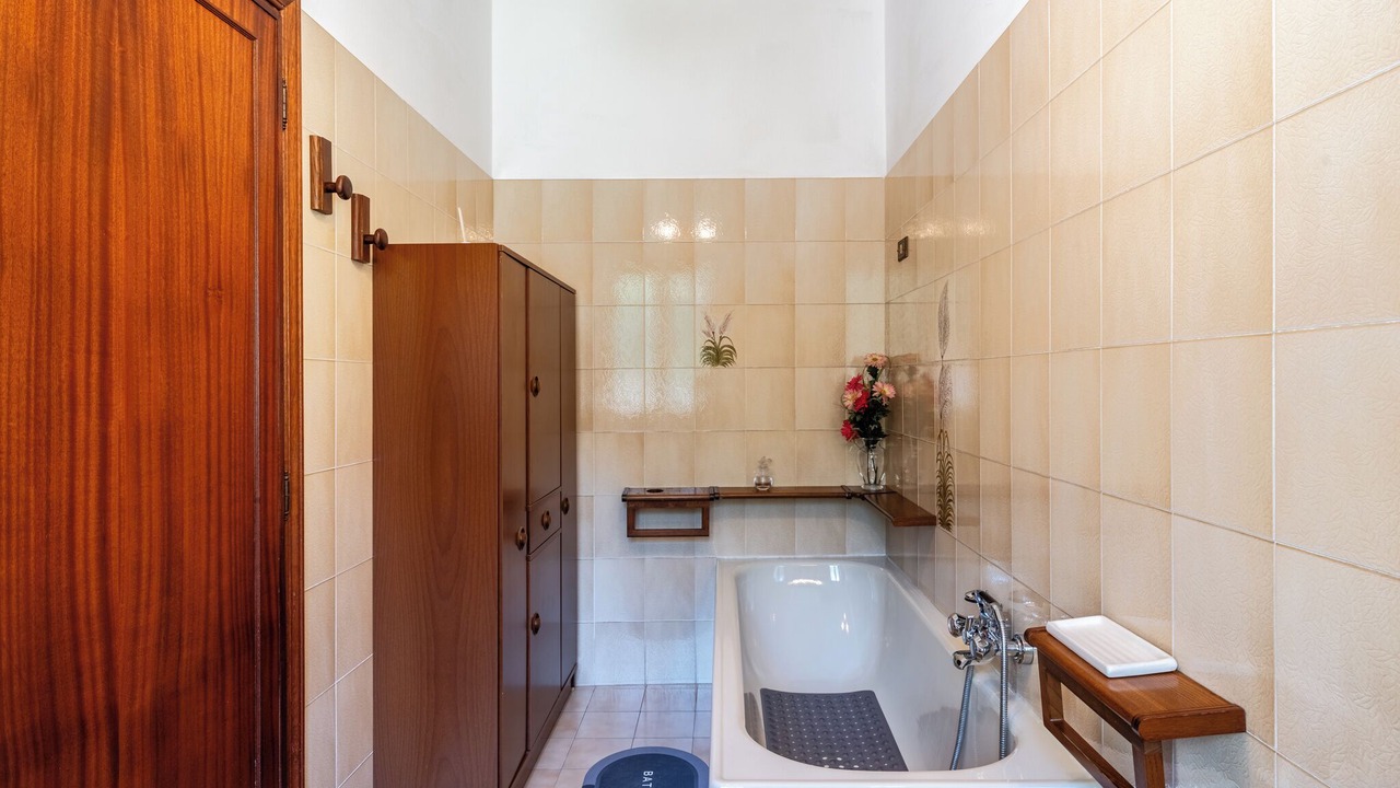 Photo of Bathroom in Pietrabuona