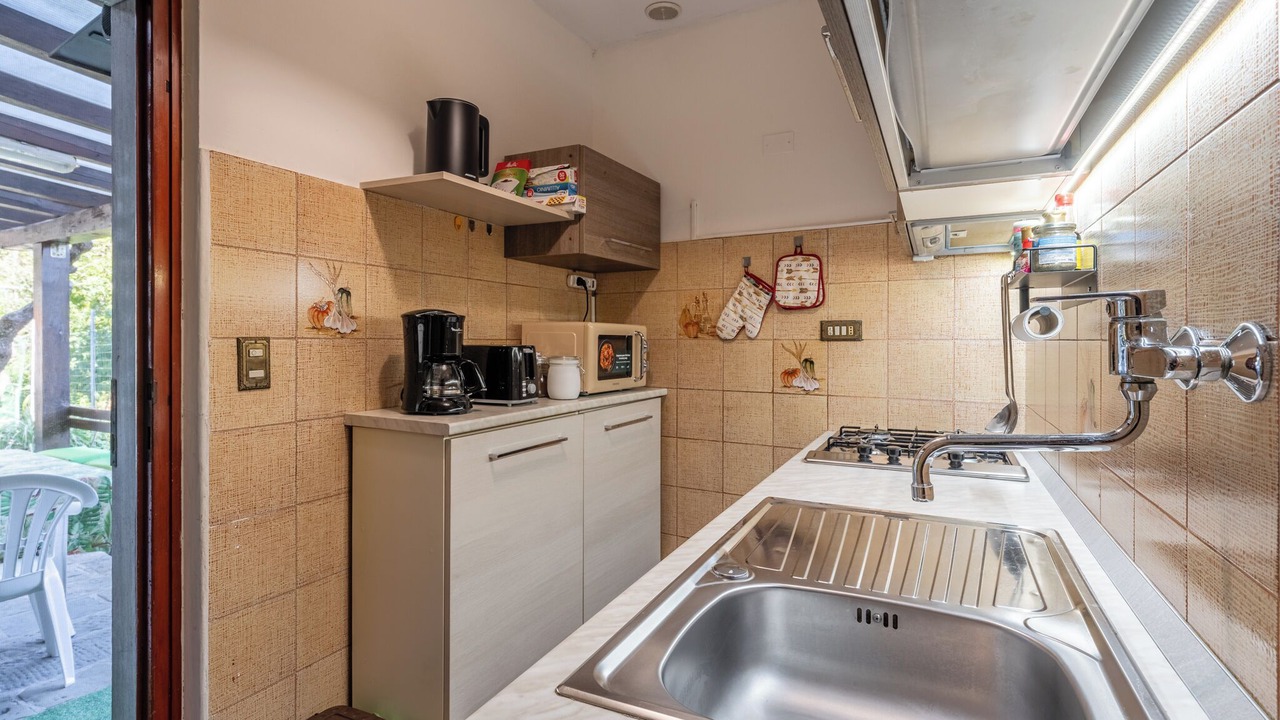 Photo of Kitchen in Pietrabuona