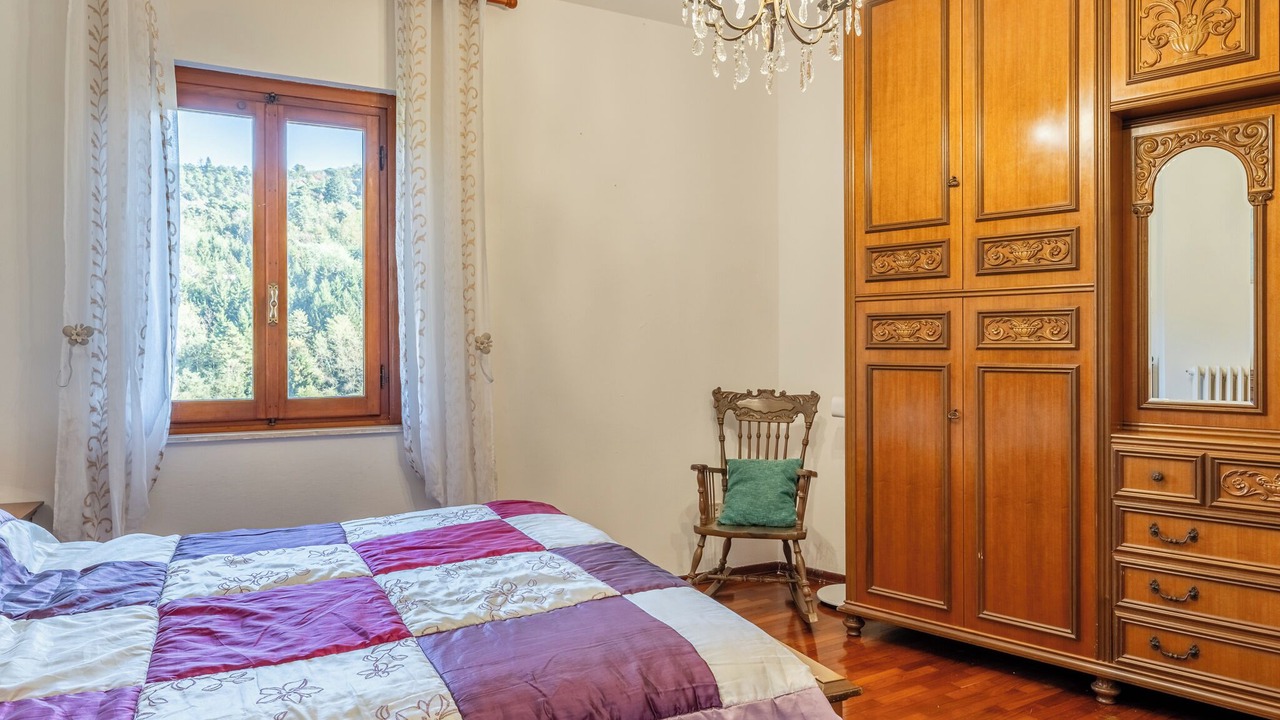 Photo of Bedroom in Pietrabuona