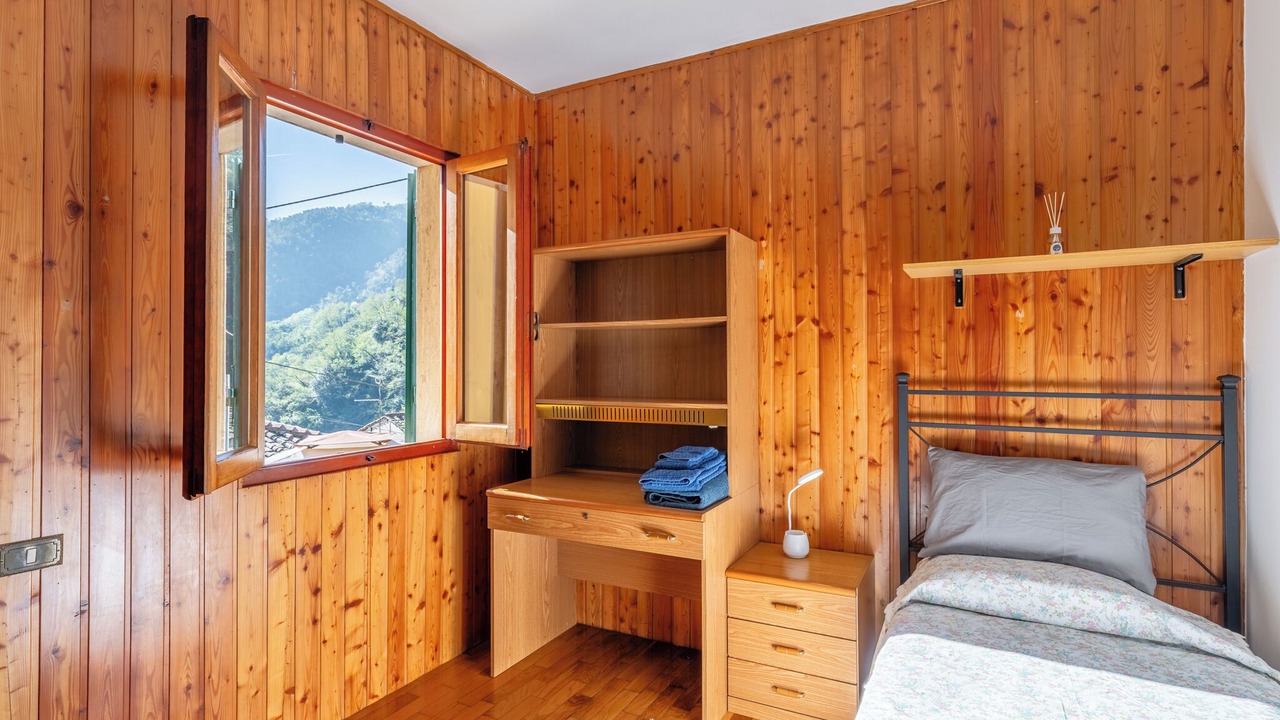 Photo of Bedroom in Pietrabuona