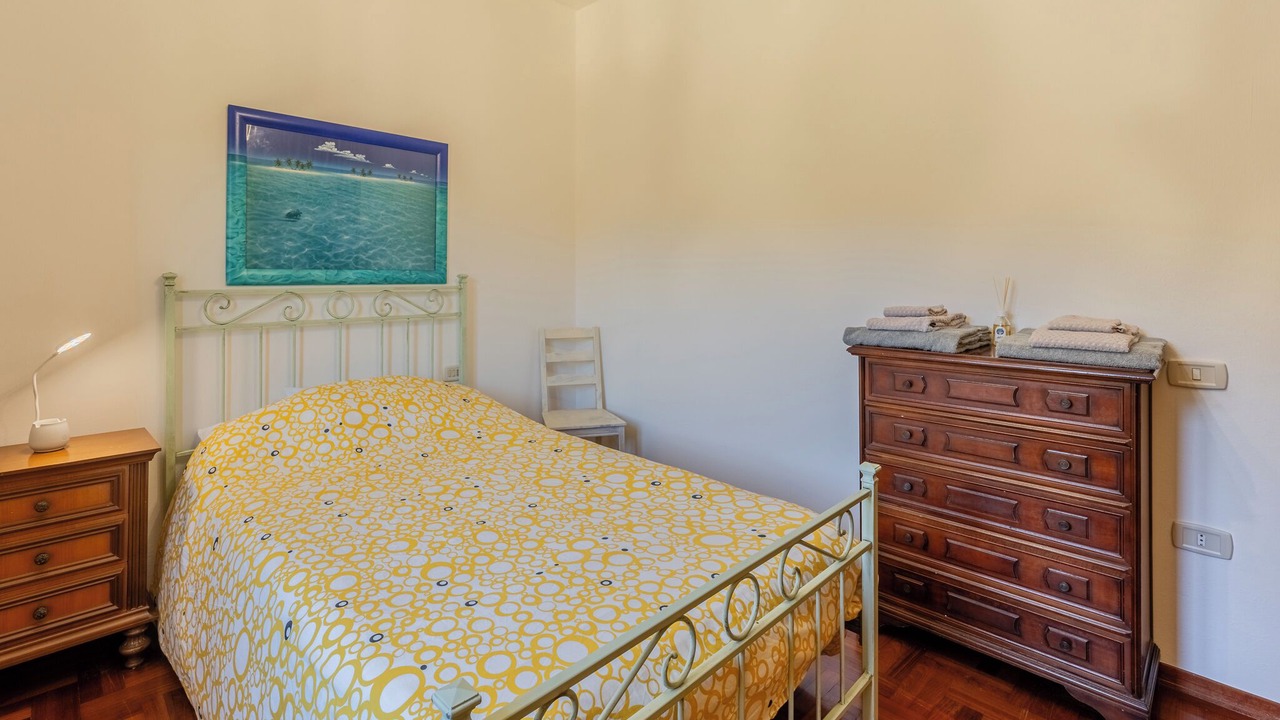 Photo of Bedroom in Pietrabuona