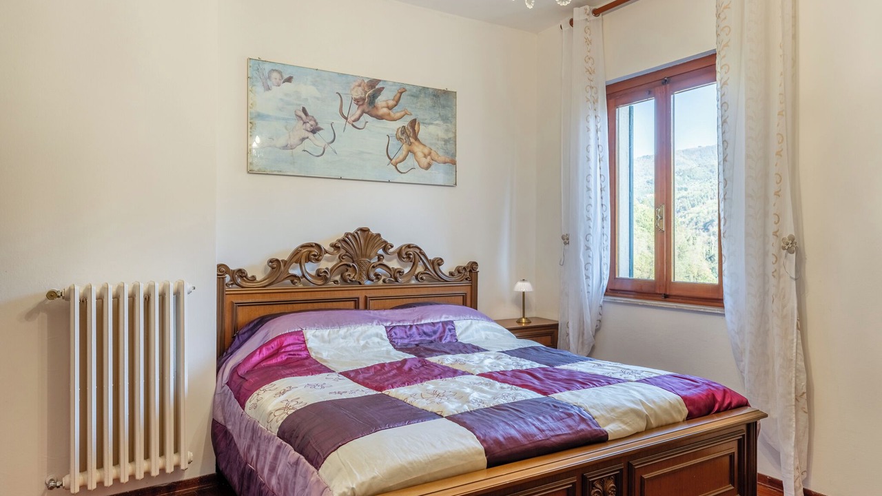 Photo of Bedroom in Pietrabuona