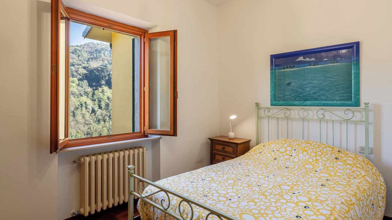 Photo of Bedroom in Pietrabuona