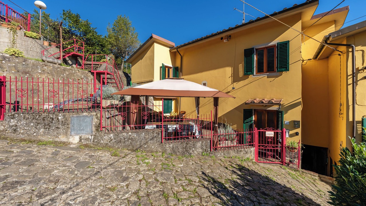 Photo of Outdoor in Pietrabuona