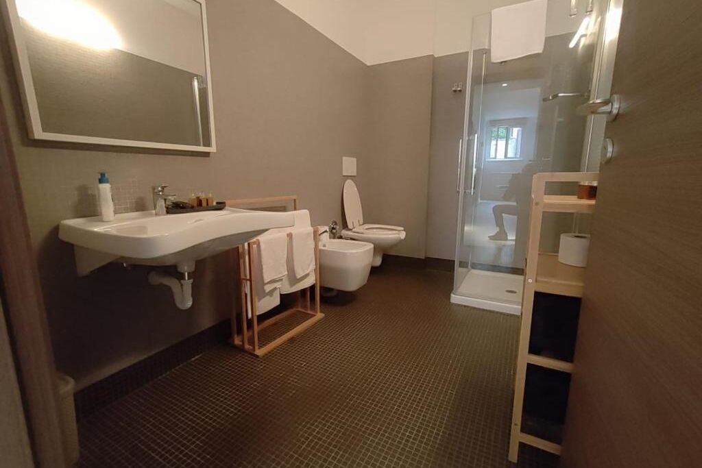 Photo of Bathroom in Amelia