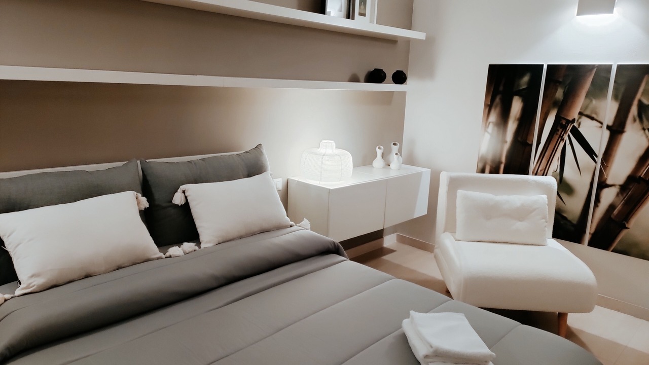 Photo of Bedroom in Amelia
