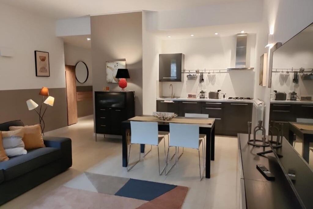 Photo of Livingroom in Amelia
