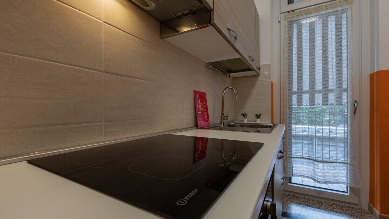 Photo of Kitchen in Vanchiglietta