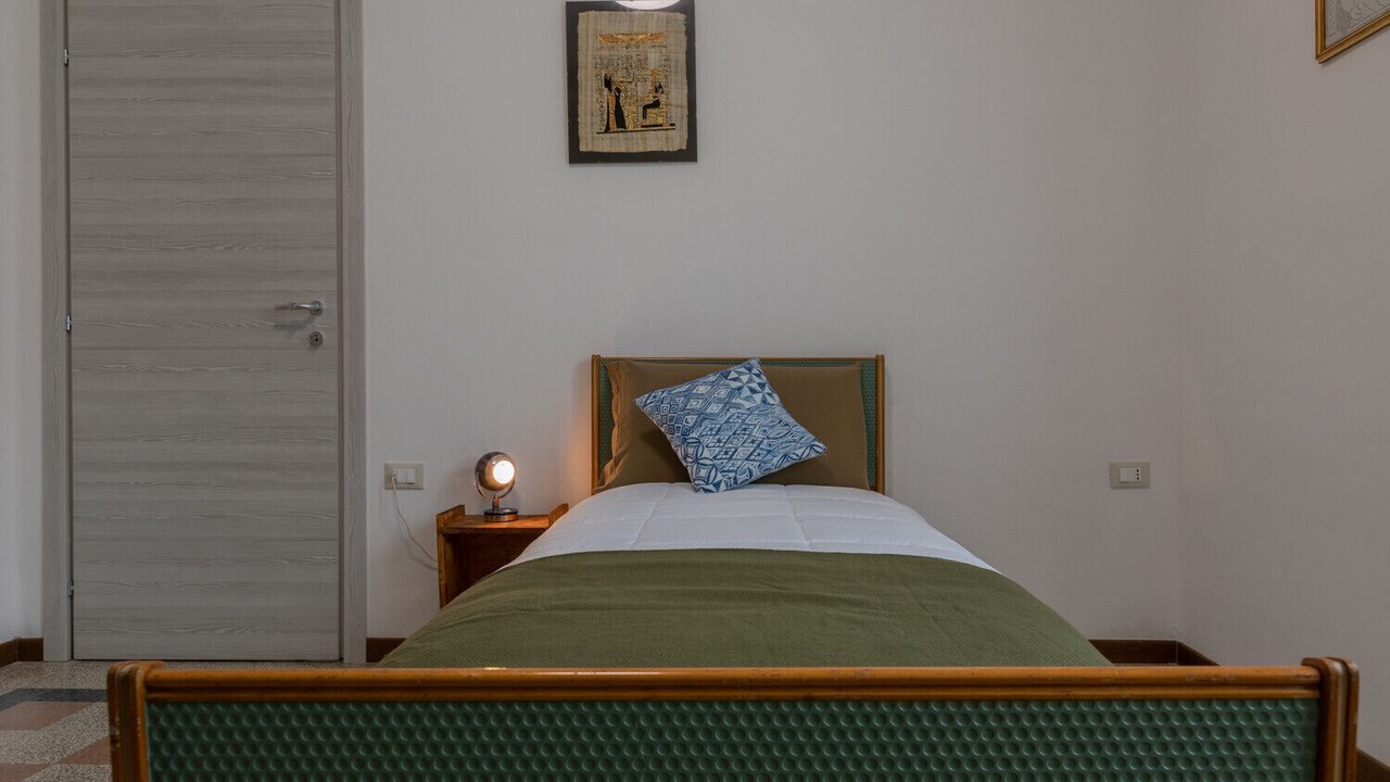 Photo of Bedroom in Vanchiglietta