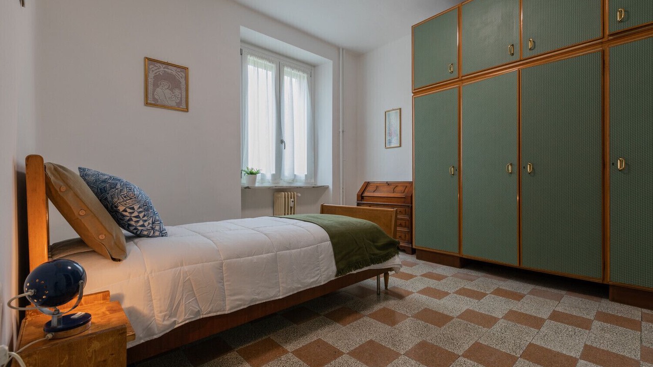 Photo of Bedroom in Vanchiglietta
