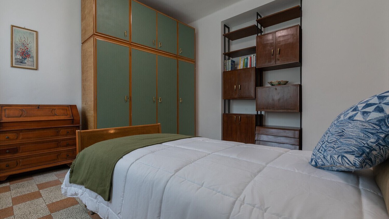 Photo of Bedroom in Vanchiglietta