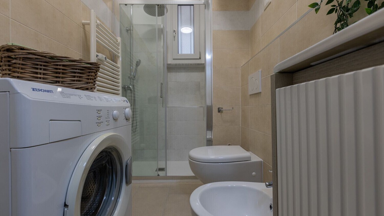Photo of Bathroom in Vanchiglietta