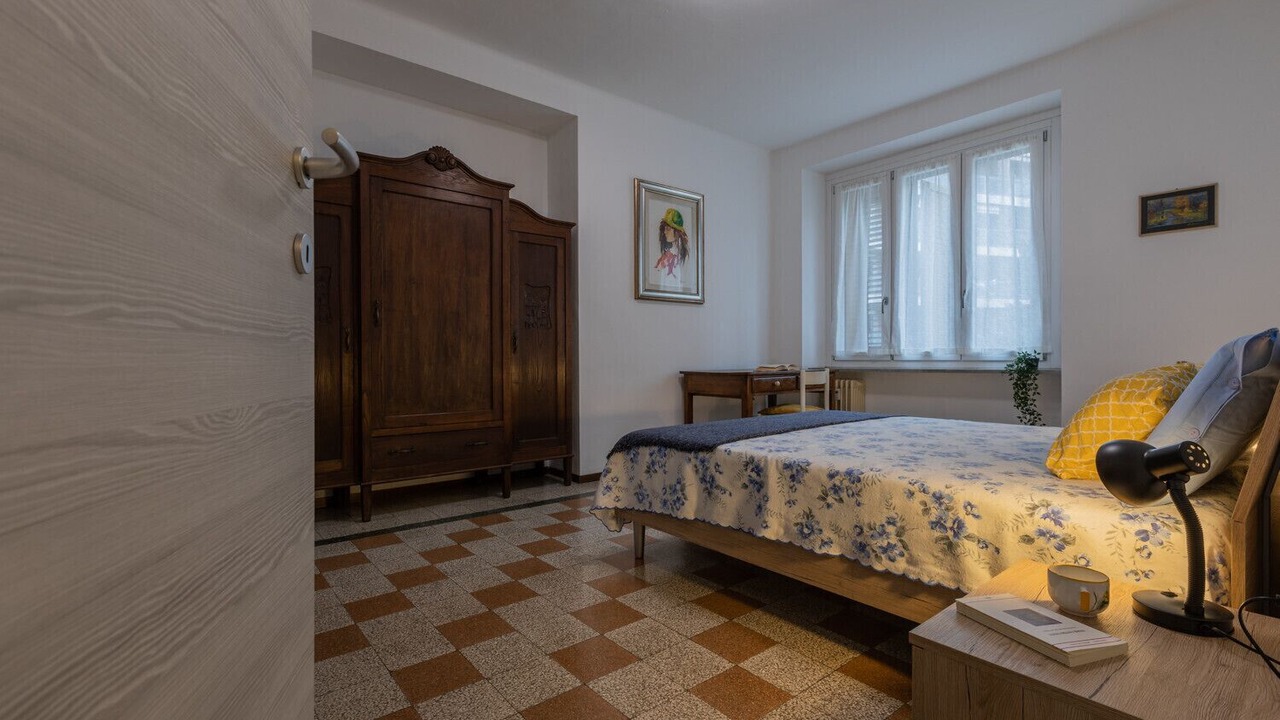 Photo of Bedroom in Vanchiglietta