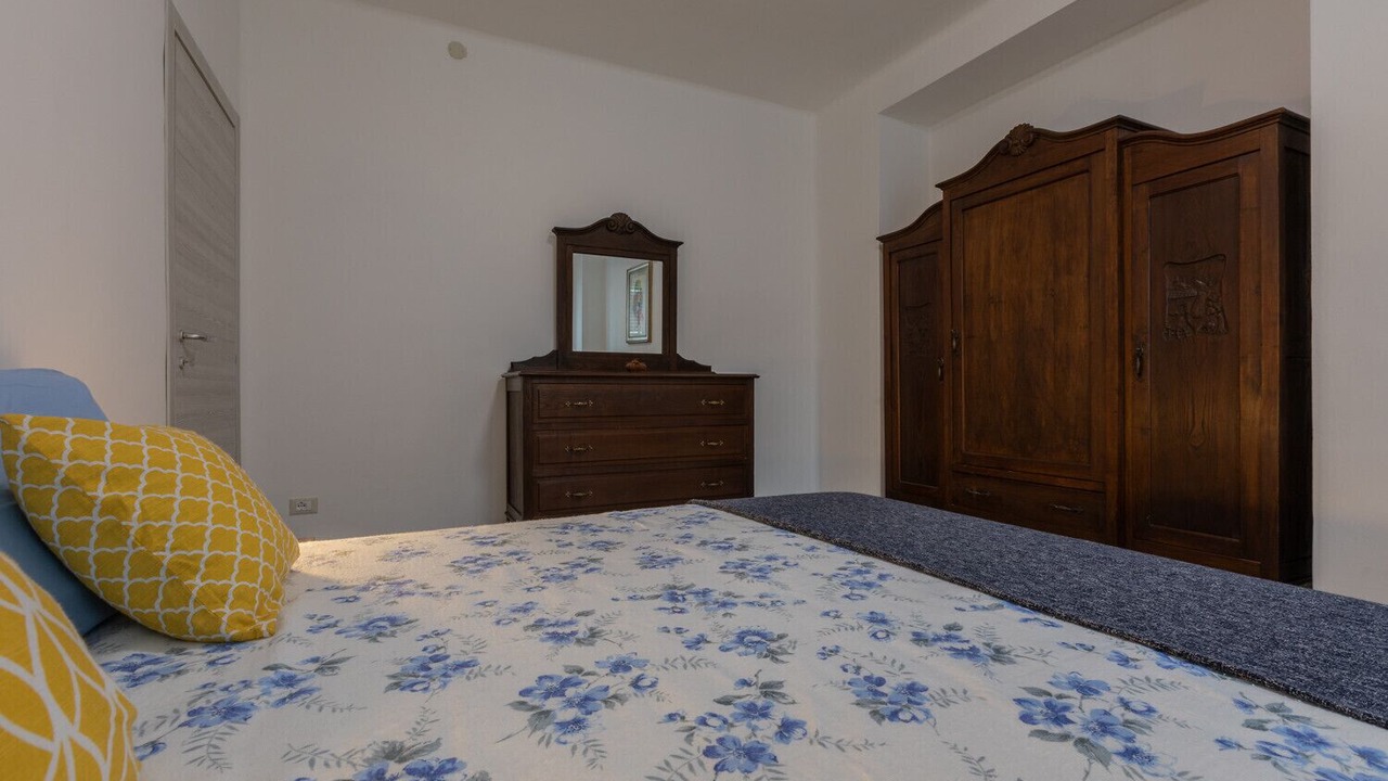 Photo of Bedroom in Vanchiglietta