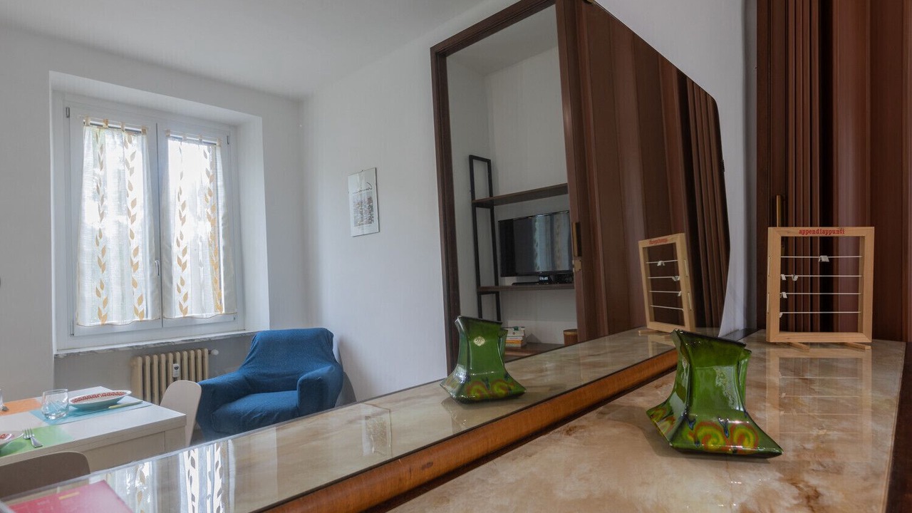 Photo of Livingroom in Vanchiglietta