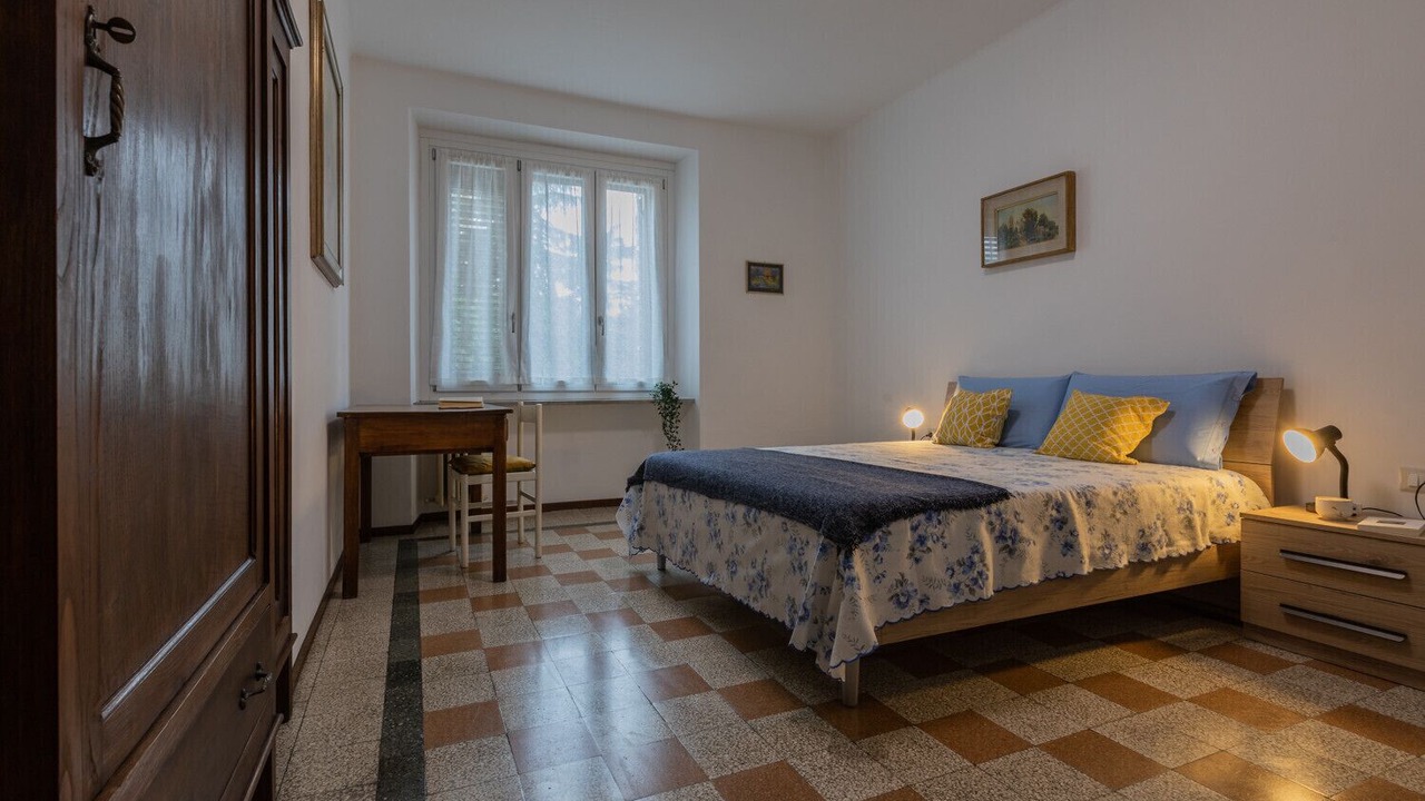Photo of Bedroom in Vanchiglietta