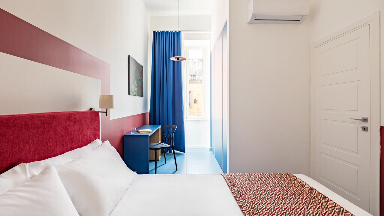 Photo of Bedroom in Vasto