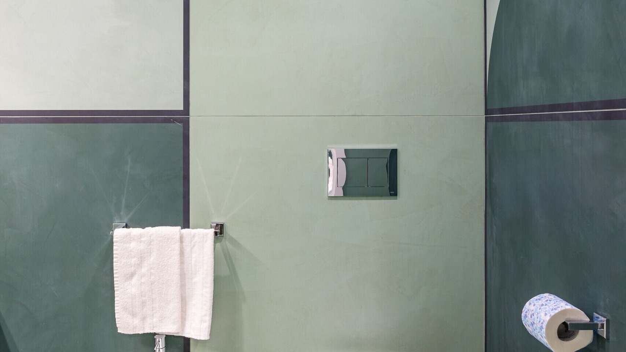 Photo of Bathroom in Vasto