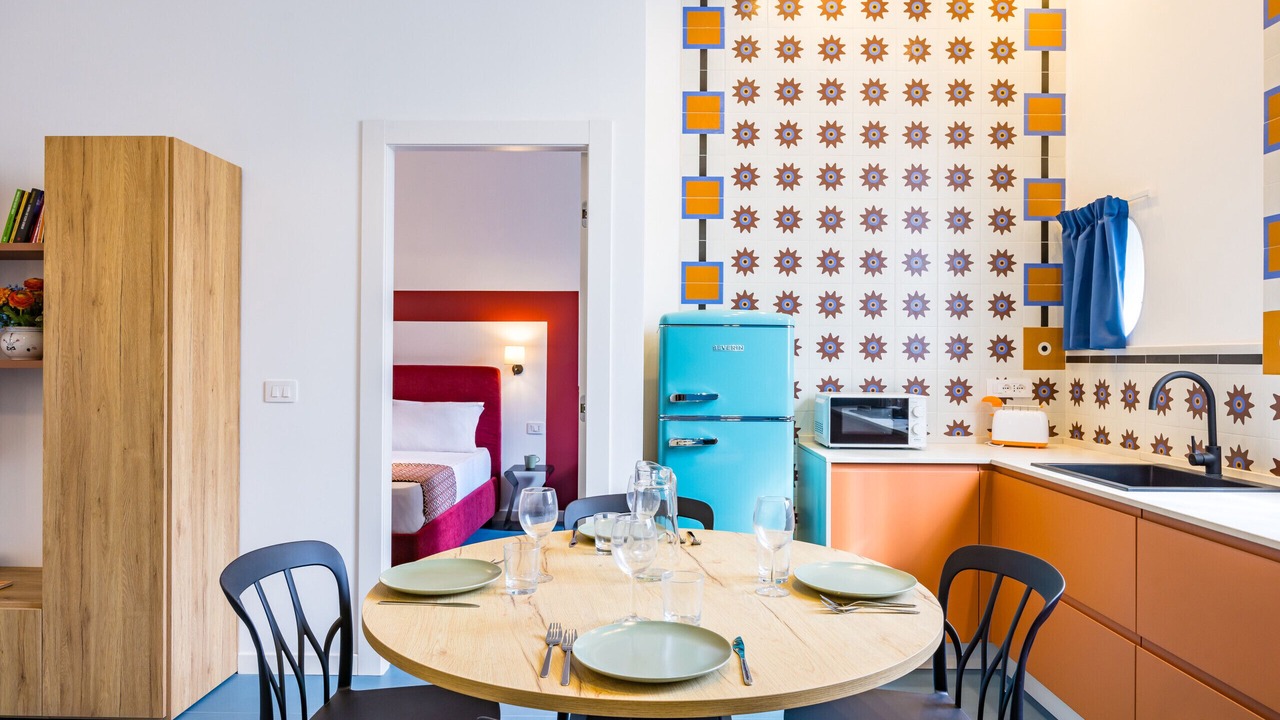 Photo of Kitchen in Vasto
