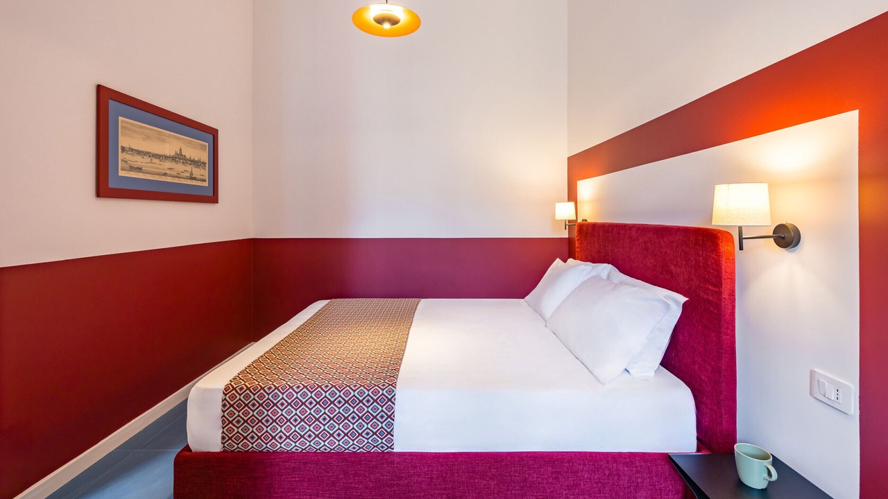 Photo of Bedroom in Vasto
