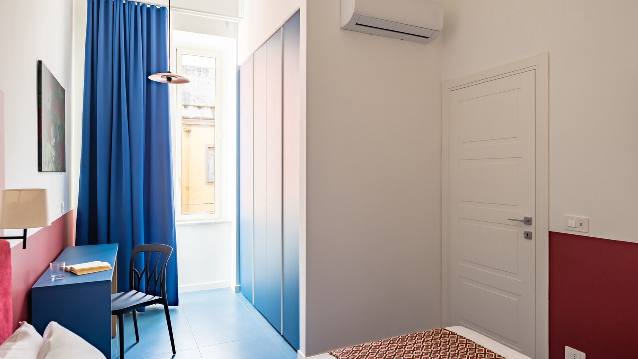 Photo of Bedroom in Vasto