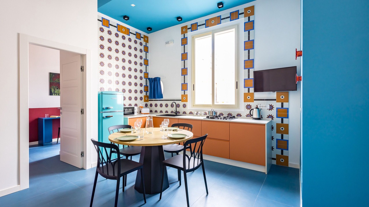 Photo of Kitchen in Vasto