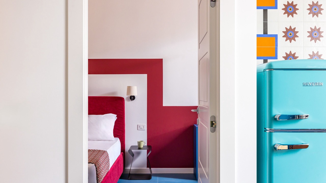 Photo of Bedroom in Vasto