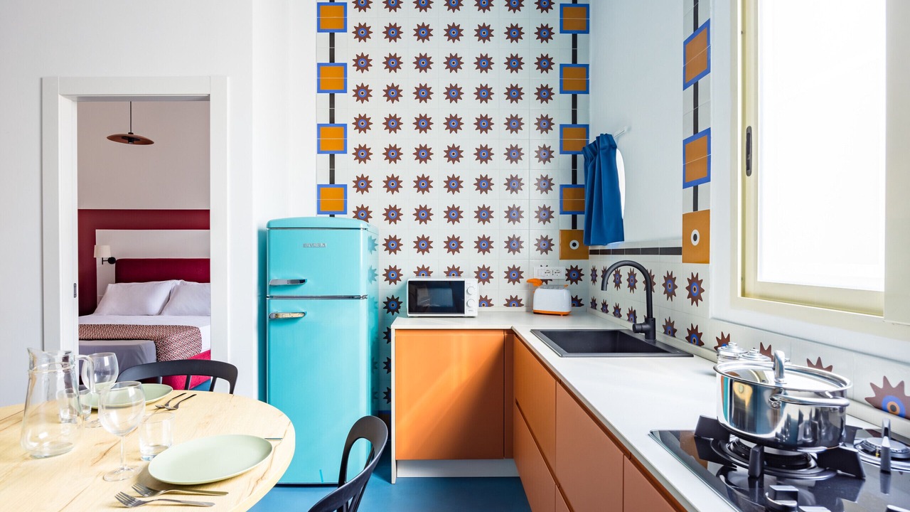 Photo of Kitchen in Vasto