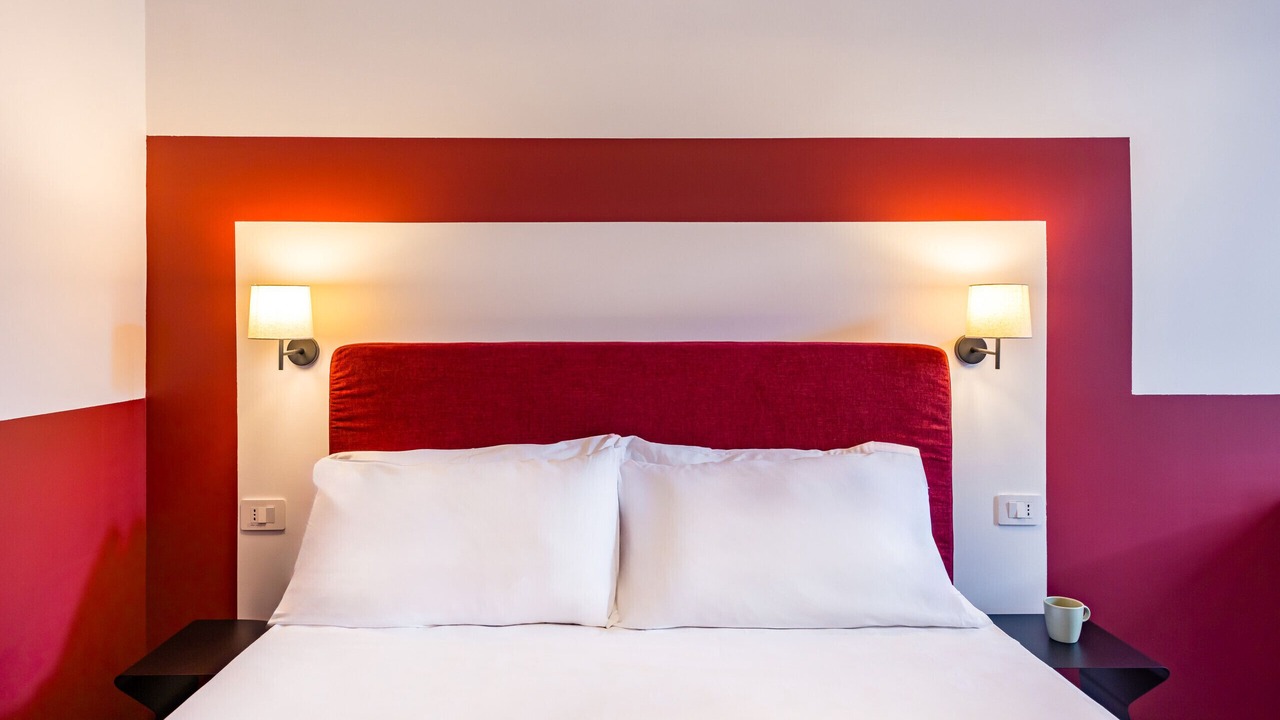 Photo of Bedroom in Vasto