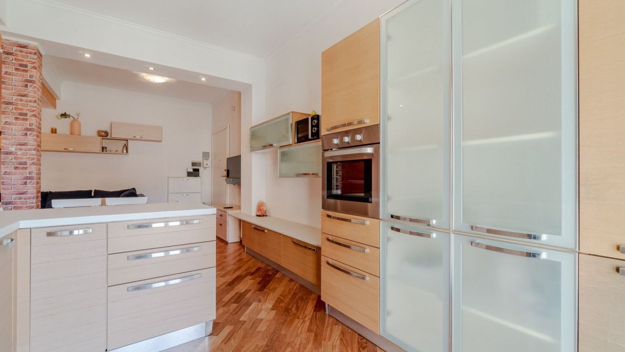 Photo of Kitchen in Quinto al Mare