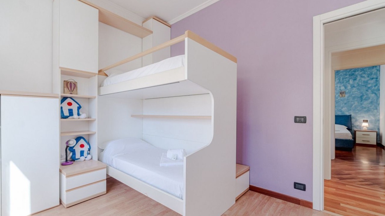 Photo of Bedroom in Quinto al Mare