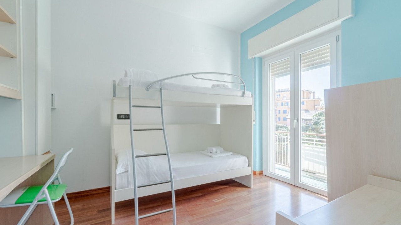 Photo of Bedroom in Quinto al Mare